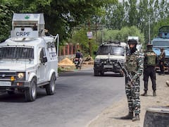 Srinagar Terrorist Attack: श्रीनगर में आतंकी हमले में पुलिस अधिकारी शहीद, बेटे की दो साल पहले एनकाउंटर में हुई थी मौत
