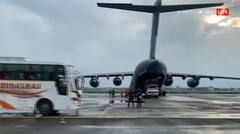 ગુજરાતને મળ્યો કેંદ્રનો સહારો, કેંદ્ર સરકારે મોકલી NDRFની પાંચ ટી