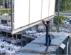 Business Idea: ਘਰ ਦੀ ਛੱਤ 'ਤੇ ਸ਼ੁਰੂ ਕਰੋ ਇਹ ਖਾਸ ਬਿਜ਼ਨੈੱਸ! ਹਰ ਮਹੀਨੇ ਹੋਵੇਗੀ ਐਕਸਟਰਾ ਇਨਕਮ