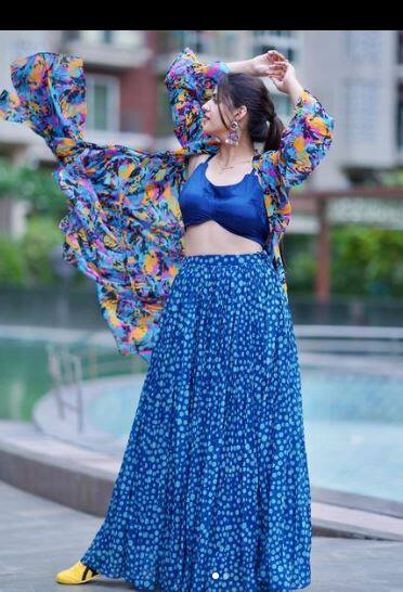 Pranjal Dahiya ਨੇ ਸਾਦਗੀ ਨਾਲ ਲੁੱਟੀ ਮਹਿਫ਼ਲ