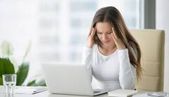 Desk Work Study : ਡੈਸਕ ਨੌਕਰੀ ਕਾਰਨ ਵੱਧ ਸਕਦੈ ਦਿਲ ਦੇ ਦੌਰੇ ਦਾ ਖ਼ਤਰਾ ! 21 ਦੇਸ਼ਾਂ ਦੇ ਅਧਿਐਨ ਦਾ ਦਾਅਵਾ