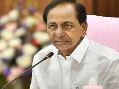 Telangana Opposition Rises To KCR's Challenge For Early Polls