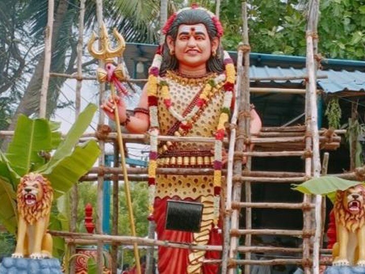 Nithyananda: மீண்டும் சமூக வலைதளத்தில் ஆக்டிவ் மோட்.... லைவ் தரிசனம், சிலை என பரபரப்பு கிளப்பும் நித்தியானந்தா!