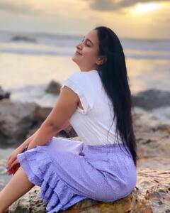 Guppedantha Manasu Rasagna Reddy: రిషి ప్రేమకోసం తపించిపోతున్న 'గుప్పెడంతమనసు' సాక్షి బ్యూటిఫుల్ పిక్స్