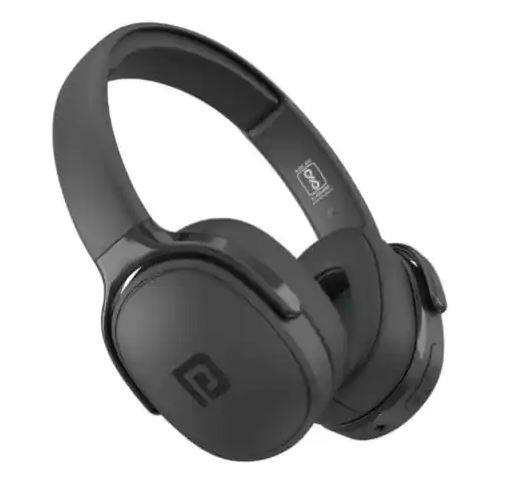 Portronics Muffs A: These cool headphones give 30 hours of battery backup in a single charge, know the features Portronics Muffs A: ਇਹ ਸ਼ਾਨਦਾਰ ਹੈੱਡਫੋਨ ਸਿੰਗਲ ਚਾਰਜ 'ਚ 30 ਘੰਟੇ ਦਾ ਬੈਟਰੀ ਬੈਕਅਪ ਦਿੰਦੇ ਹਨ, ਜਾਣੋ ਫੀਚਰਸ