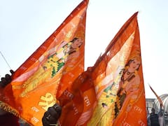 Kerala: कन्नूर में RSS दफ्तर पर बम से किया गया हमला, बिल्डिंग की खिड़की के शीशे टूटे..भारी पुलिस बल तैनात