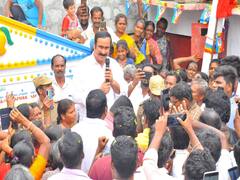 திருவள்ளூரில் திடீர் கோரிக்கை வைத்த இளைஞர்.. உடனே ஏற்ற அன்புமணி ராமதாஸ்..