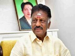 OPS: 'அதிமுக என்னிடம் இருக்கிறது.' - தேர்தல் ஆணையத்துக்கு கடிதம் எழுதிய ஓபிஎஸ்! அடுத்தக்கட்ட நகர்வு!