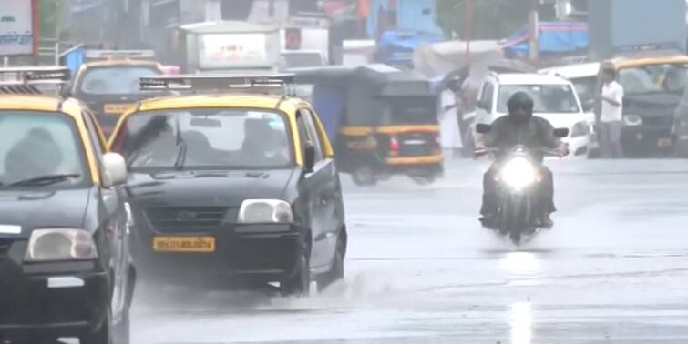 Heavy Rain Lashes In Maharashtra And Madhya Pradesh Maharashtra Rain: লাল সতর্কতা মহারাষ্ট্রের ৬ জেলায়, বৃষ্টির ভ্রূকুটি মধ্যপ্রদেশেও