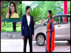 Guppedantha Manasu జులై 12 ఎపిసోడ్: ఇరువురి భామల మధ్య ఈగో మాస్టర్ - వసుని నెట్టేసిన గర్వంలో సాక్షి, బుంగమూతి పెట్టిన వసుని రిషి బుజ్జగిస్తాడా!