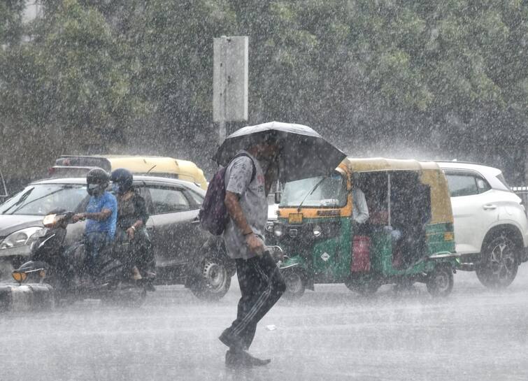 Monsoon Health Tips Rain Drinks After Wet In Rain Diseases And Precaution Monsoon Tips : ਜੇਕਰ ਤੁਸੀਂ ਬਾਰਿਸ਼ 'ਚ ਭਿੱਜ ਜਾਂਦੇ ਹੋ ਤਾਂ ਇਨ੍ਹਾਂ ਚੀਜ਼ਾਂ ਨੂੰ ਪੀਣ ਨਾਲ ਠੰਡ ਅਤੇ ਜ਼ੁਕਾਮ ਦੂਰ ਰਹੇਗਾ