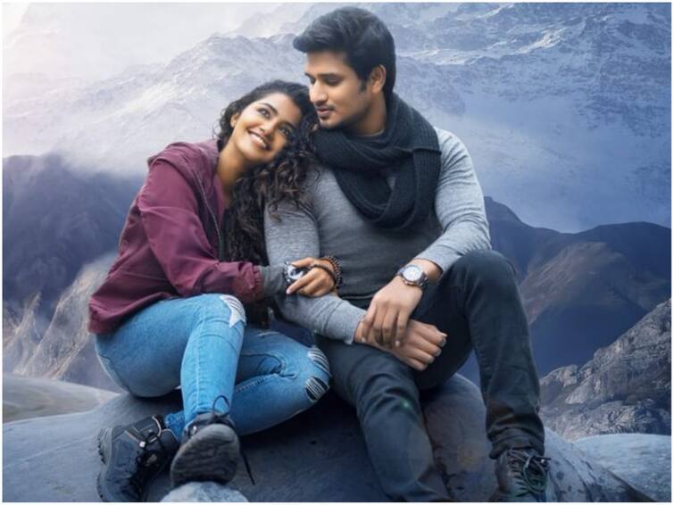 Hero Nikhil Siddharth apologies to audience as his latest movie Karthikeya 2 release postponed from July 22nd to August first week Karthikeya 2 Movie: ప్రేక్షకులకు సారీ చెప్పిన నిఖిల్, వెనక్కి వెళ్లక తప్పలేదు