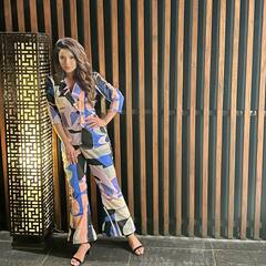 सूट-बूट में Adaa Khan का अंदाज देख दीवाने हुए फैंस, 'नागिन' एक्स्ट्रेस ने शेयर की ऐसी-ऐसी फोटोज