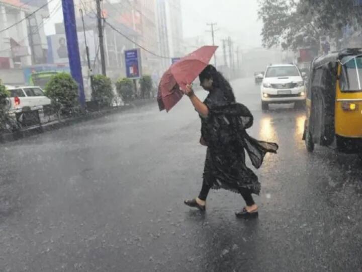 Uttarakhand there will be heavy rain in Dehradun Pauri Champawat Nainital Udham Singh Nagar Uttarakhand weather Update: उत्तराखंड के सभी जिलों में होगी भारी बारिश, मौसम विभाग ने जारी किया अलर्ट, NDRF टीमें तैनात