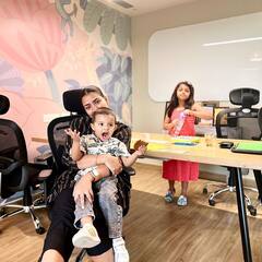 Suresh Raina: சுரேஷ் ரெய்னா- பிரியங்கா ஃபேமலி ஃபோட்டோஸ்...இன்ஸ்டாகிராம் ரவுண்டப்!