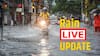 Maharashtra Mumbai Rain LIVE Updates : राज्याच्या विविध भागात मुसळधार पाऊस, मराठवाड्यासह विदर्भात काही ठिकाणी पूरस्थिती