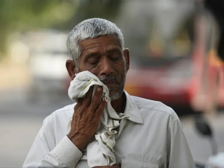 Uttar Pradesh Monsoon rains will be delayed will have to wait for a week know how weather will be UP Weather Update: यूपी के लोगों को बारिश के लिए अभी करना होगा इंतजार, जानिए कब बदलेगा मौसम?