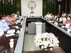 CM Review On Health : ఆగస్టు 15 నుంచి ఫ్యామిలీ డాక్టర్ సేవలు -  సీఎం జగన్ ఆదేశం!