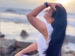 Guppedantha Manasu Rasagna Reddy: రిషి ప్రేమకోసం తపించిపోతున్న 'గుప్పెడంతమనసు' సాక్షి బ్యూటిఫుల్ పిక్స్