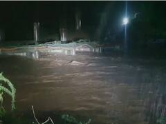 Nandurbar Rain : नंदूरबार जिल्ह्यात मुसळधार, नवापूर तालुक्यातील शाळांना दोन दिवस सुट्टी, शेतीचंही मोठं नुकसान