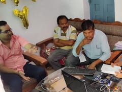 Shivpuri News: नए चुने गए सरपंच को जीत का प्रमाण पत्र देने के लिए मांगी तीन लाख की रिश्वत, गिरफ्तार हुआ नायब तहसीलदार