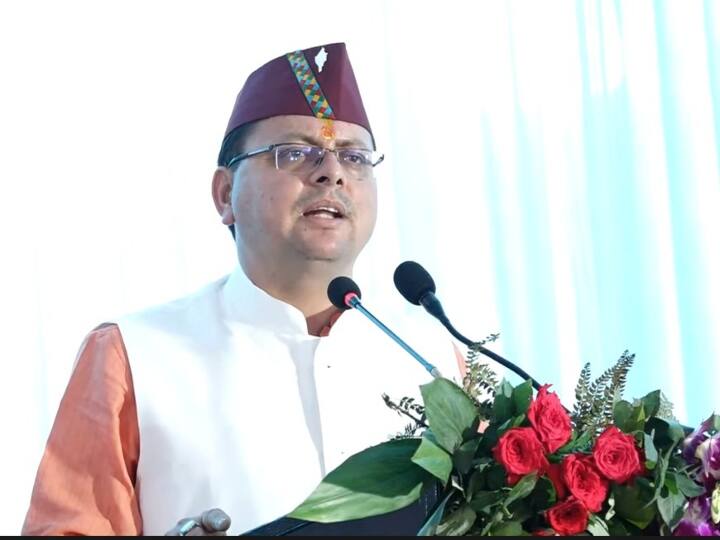 Uttarakhand: उत्तराखंड में नई शिक्षा नीति लागू होने पर क्या बोले सीएम पुष्कर सिंह धामी? जानें New Education Policy Uttarakhand is the first state in the country to implement the policy ANN Uttarakhand: उत्तराखंड में नई शिक्षा नीति लागू होने पर क्या बोले सीएम पुष्कर सिंह धामी? जानें