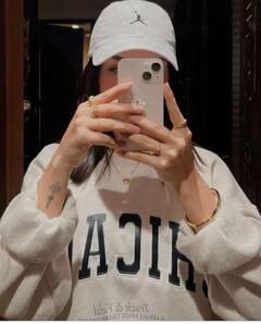 Avneet Kaur ਆਪਣੇ ਸਟਾਈਲਿਸ਼ ਲੁੱਕ ਨਾਲ ਢਹਾਉਂਦੀ ਹੈ ਕਹਿਰ, ਕਾਤਲਾਨਾ ਲੁੱਕ ਦੇਖ ਫੈਨਜ਼ ਹੋ ਜਾਂਦੇ ਨੇ ਮਦਹੋਸ਼