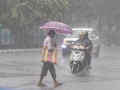 Hyderabad Rains: హైదరాబాద్‌లో భీకరగాలులు, వర్షం! వచ్చే 12 గంటలు ఇంతే - GHMC వార్నింగ్
