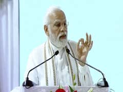 Dream Of Deoghar Airport Fulfilled, Bengal & Bihar To Benefit: PM Modi In Jharkhand