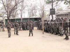 Bastar News: बस्तर में तैनात जवानों के लिए चुनौती बना डेंगू-मलेरिया का प्रकोप, पुलिस कैंप में बढ़ रहे केस