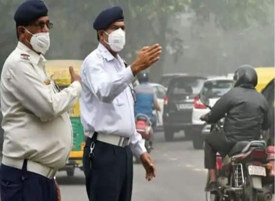 ট্রাফিক আইনের কোন নিয়ম ভাঙলে কত জরিমানা  ?