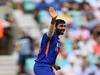 IND vs ENG, 1st Innings Highlights: இங்கிலாந்தை சுருட்டி வீசிய பும்ரா..! ஷமி அபாரம்..! இந்தியாவிற்கு 111 ரன்கள் இலக்கு..!