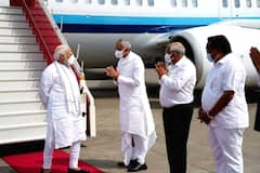 PM Modi Gujarat Visit: પીએમ મોદીનો ગુજરાત પ્રવાસ કરાયો રદ્દ, જાણો શું છે કારણ