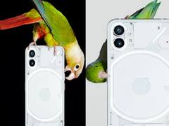 Nothing Phone 1: ஃபோன் பெயர்தான் 'நத்திங்'! ஆனால் எகிறும் எதிர்பார்ப்பு.! இன்று அறிமுகமாகும் சூப்பர் கேட்ஜெட்..