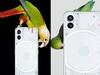 Nothing Phone 1: ஃபோன் பெயர்தான் 'நத்திங்'! ஆனால் எகிறும் எதிர்பார்ப்பு.! இன்று அறிமுகமாகும் சூப்பர் கேட்ஜெட்..