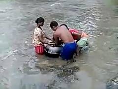 In Photos: बस्तर संभाग में मूसलाधार बारिश से कई गांव बने टापू, आम जनजीवन अस्त-व्यस्त, देखें तस्वीरें