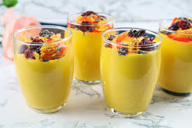 Korean Mango Milkshake : 90ஸ் கிட்ஸை ஹார்ட்ஸ் விடவைக்கும் கொரியன் மாம்பழ மில்க்‌ஷேக்.. ஏன் தெரியுமா?