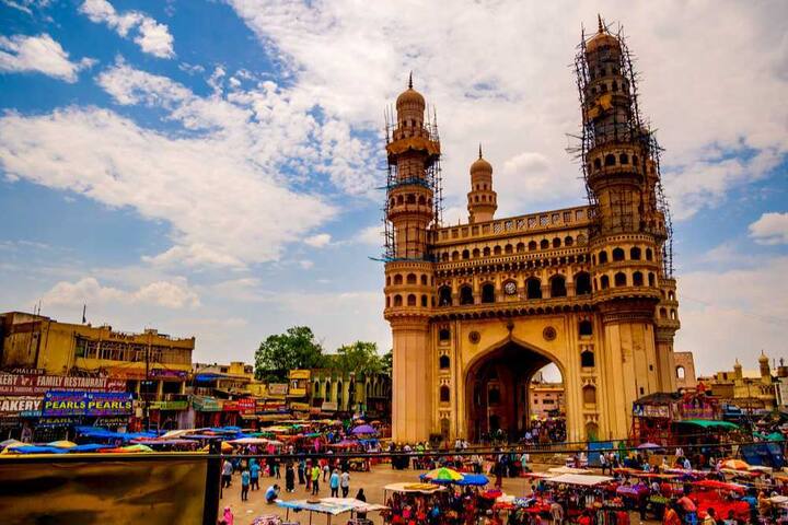 IRCTC: ஐ.ஆர்.சி.டி.சி., அறிமுகம் செய்துள்ள 13 நாள் சூப்பர் சுற்றுலா பேக்கேஜ்! முழு விவரம் இங்கே!