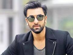 Watch: पिता ऋषि कपूर की तरह ही एक फैमिली मैन हैं रणबीर कपूर, ये वीडियो है सबूत