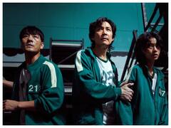 2022 Emmy Nominations: 'Squid Game' Makes History, Becomes First Non-English Series To Be Nominated