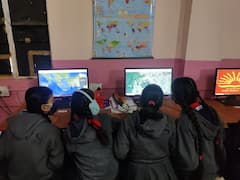 Bundi News: केंद्रीय विद्यालय के टीचर अमित का कमाल, गूगल अर्थ के जरिए ढूंढा पढ़ाने का नया तरीका, बच्चों की बढ़ी दिलचस्पी