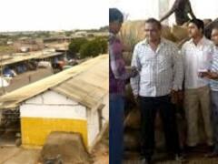 Bhuj News: भुज एपीएमसी अध्यक्ष पर औने-पौने दाम पर गोदाम बेचने का आरोप, 15 दिन बाद भी जमा नहीं किए दस्तावेज