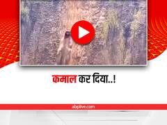 Viral: एक बार में सीधे खड़े पहाड़ पर चढ़ा मॉन्स्टर ट्रक, वीडियो ने इंटरनेट पर मचाया धमाल