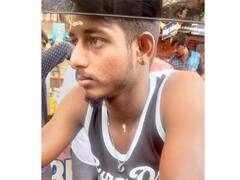 Crime : காதல் பிரச்சினையில் இளைஞர் படுகொலை..! சாக்கில் கட்டி சடலத்தை வீசிய கொடூரம்..! பெண்ணின் தந்தை கைது..!