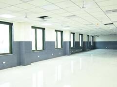 Ayodhya Railway Station: अयोध्या में कुछ ऐसा होगा वर्ल्ड क्लास सुविधाओं से लैस रेलवे स्टेशन, देखें ये खास तस्वीरें