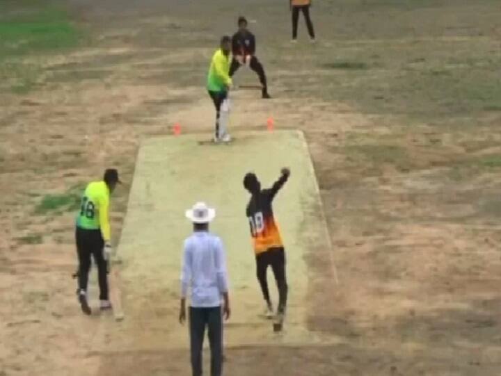 Video footage of fake cricket tournament that was created to dupe the Russians goes viral Fake IPL: போலி ஐபிஎல் மேட்ச் நடத்தி ரஷ்ய சூதாட்டாக்காரர்களை ஏமாற்றிய கும்பல்.. சிக்கியது எப்படித் தெரியுமா?