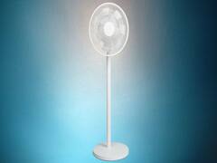 Xiaomi: चीनी कंपनी ने भारत में लॉन्च किया Smart Fan, आवाज से होगा ऑन-ऑफ