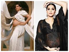 Sonam Kapoor Baby Shower: ਲੰਡਨ ਤੋਂ ਬਾਅਦ ਹੁਣ ਮੁੰਬਈ `ਚ ਹੋਵੇਗਾ ਸੋਨਮ ਕਪੂਰ ਦਾ ਬੇਬੀ ਸ਼ਾਵਰ
