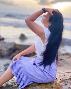 Guppedantha Manasu Rasagna Reddy: రిషి ప్రేమకోసం తపించిపోతున్న 'గుప్పెడంతమనసు' సాక్షి బ్యూటిఫుల్ పిక్స్