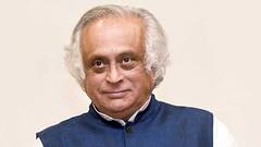 Ashok Stambh: Jairam Ramesh tweets, 'The change in the lion is a disrespect for the National Logo'